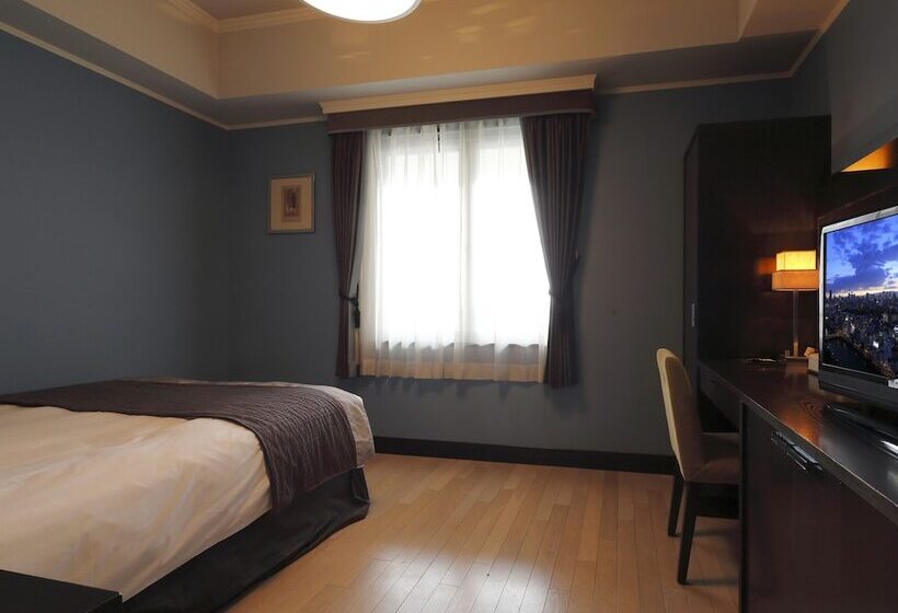 Standard Single Room, Monterey La Soeur Osaka