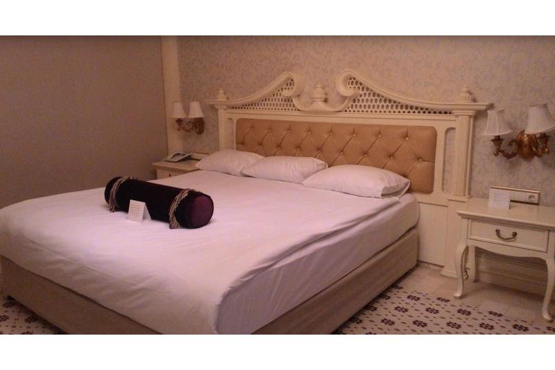 اتاق کلاب, Nirvana Dolce Vita   Ultra All Inclusive