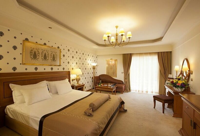 اتاق کلاب, Nirvana Dolce Vita   Ultra All Inclusive