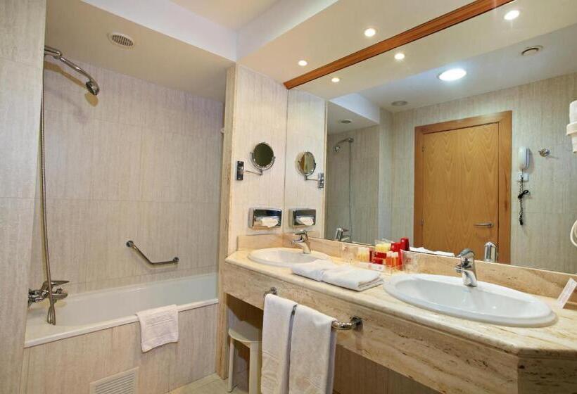 سوییت, Peñiscola Plaza Suites