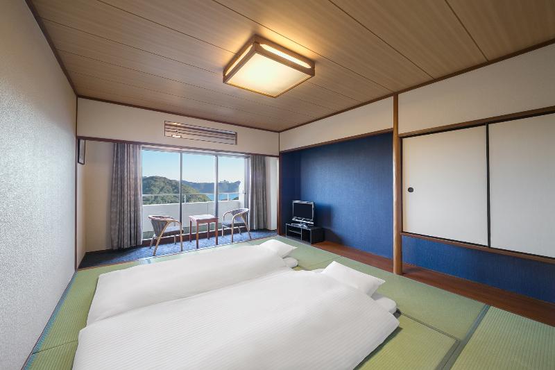 اتاق استاندارد, Grand Mercure Awaji Island Resort & Spa