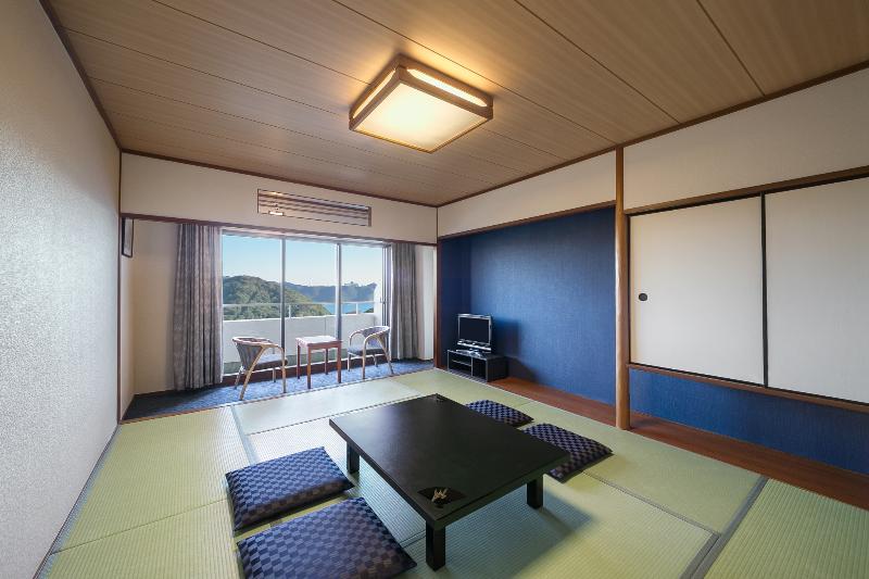 اتاق استاندارد, Grand Mercure Awaji Island Resort & Spa