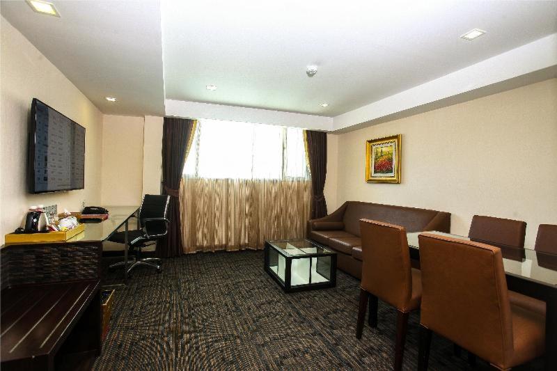 اتاق استاندارد, Royal Bangkok