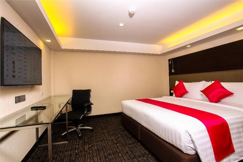 اتاق استاندارد, Royal Bangkok