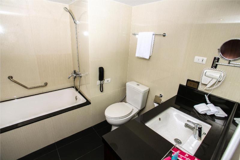 اتاق استاندارد, Royal Bangkok