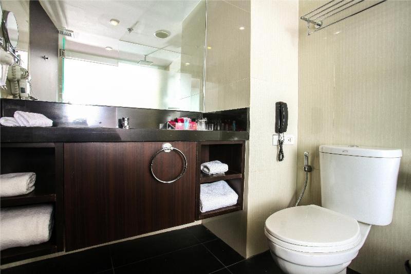 اتاق استاندارد, Royal Bangkok