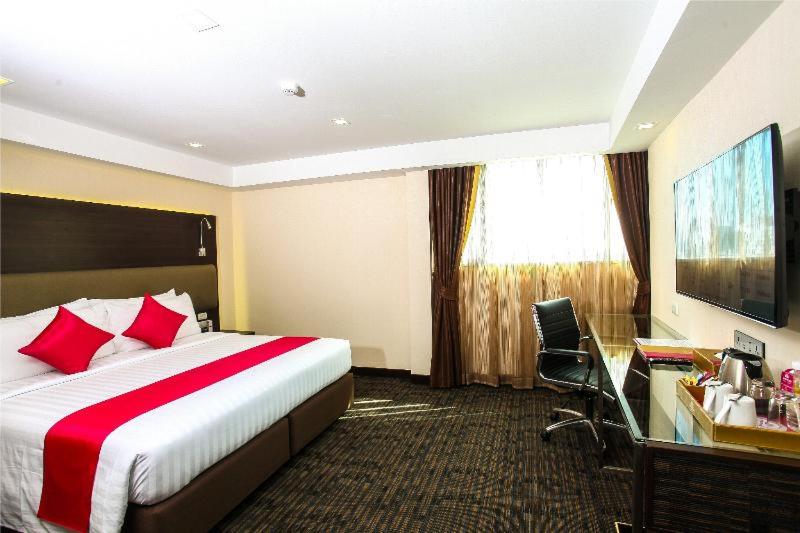 اتاق استاندارد, Royal Bangkok