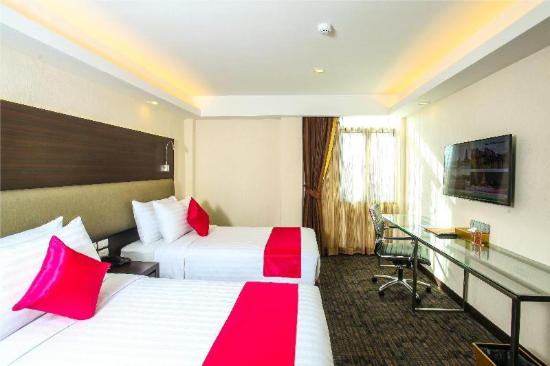 اتاق استاندارد, Royal Bangkok