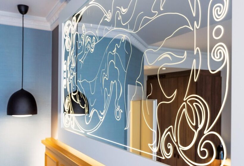 اتاق استاندارد, Seetelhotel Ostseehotel Ahlbeck