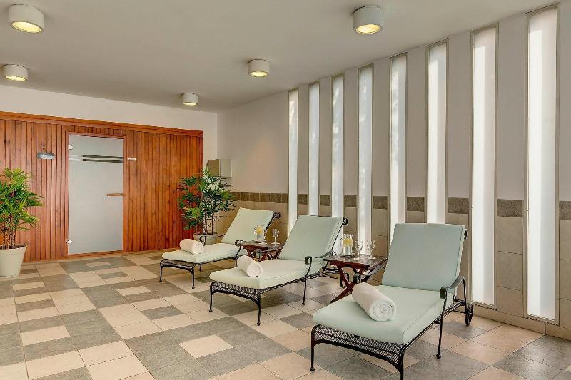 سوئیت پرزیدنت, Sheraton Salta