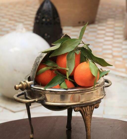 اتاق استاندارد یک نفره, & Spa Dar Baraka & Karam