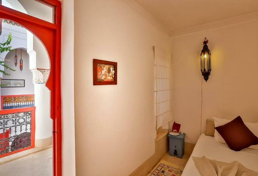 اتاق استاندارد یک نفره, & Spa Dar Baraka & Karam