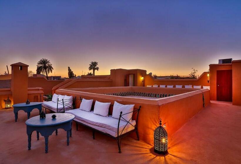 سوییت جونیور, & Spa Dar Baraka & Karam