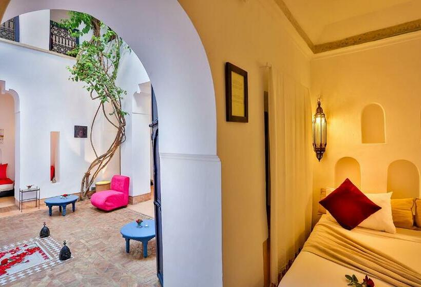 اتاق استاندارد, & Spa Dar Baraka & Karam