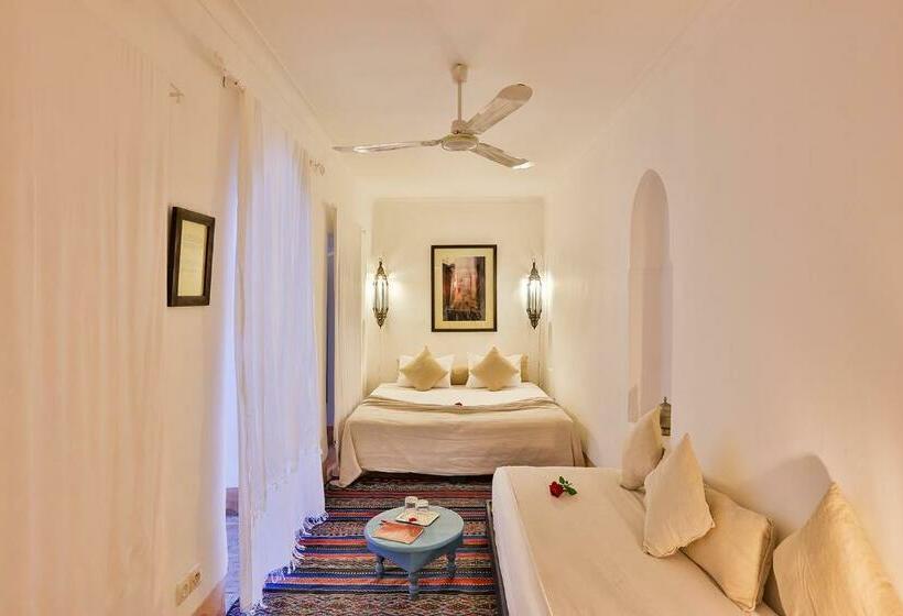اتاق استاندارد, & Spa Dar Baraka & Karam