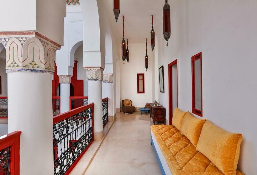 Chambre Standard, Riad Dar Baraka And Karam