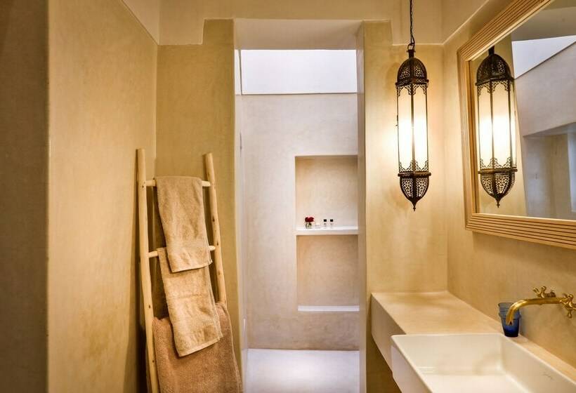سوییت جونیور, & Spa Dar Baraka & Karam