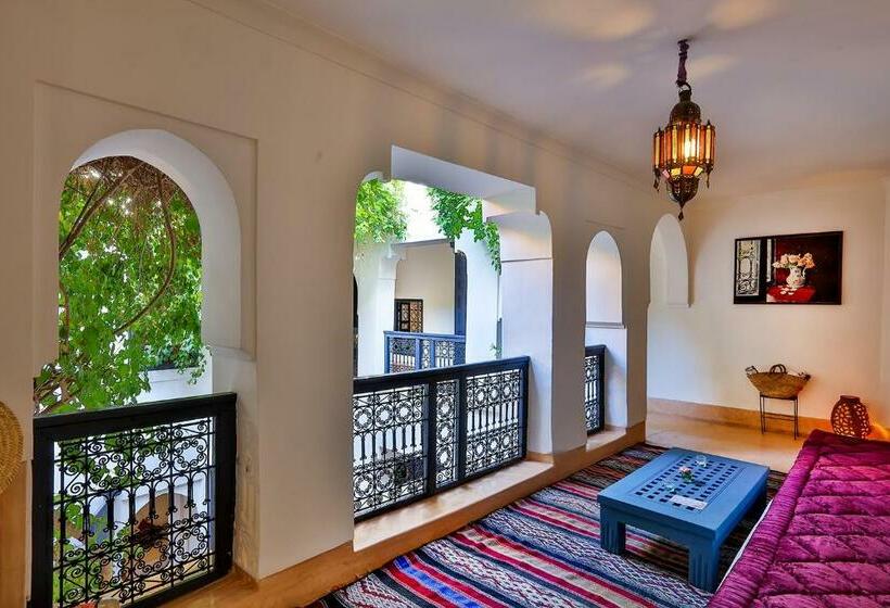 Chambre Standard, Riad Dar Baraka And Karam