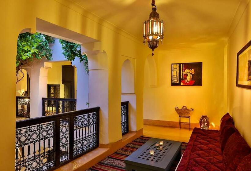 اتاق استاندارد, & Spa Dar Baraka & Karam