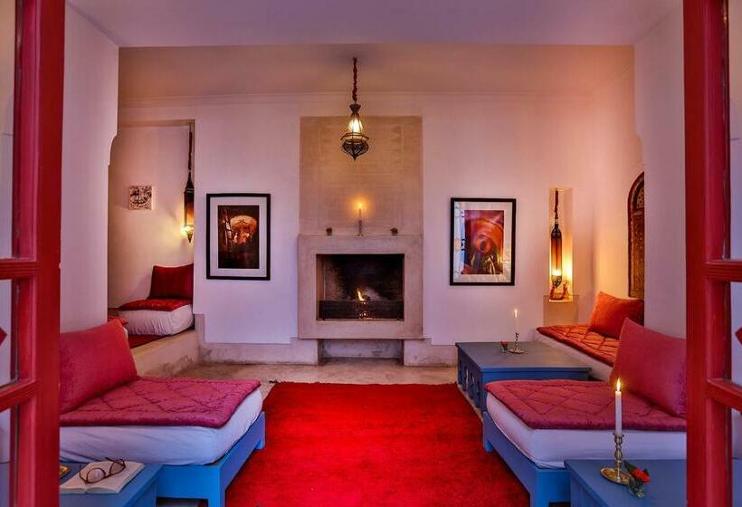 اتاق استاندارد, & Spa Dar Baraka & Karam