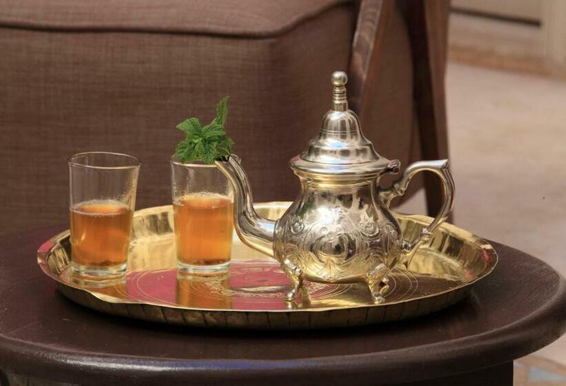 اتاق سوپریور, & Spa Dar Baraka & Karam