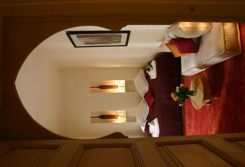 اتاق استاندارد, & Spa Dar Baraka & Karam