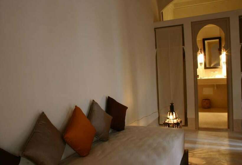 اتاق استاندارد, & Spa Dar Baraka & Karam