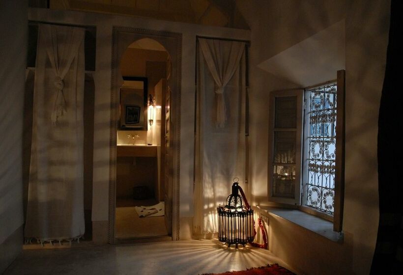 Chambre Standard, Riad Dar Baraka And Karam