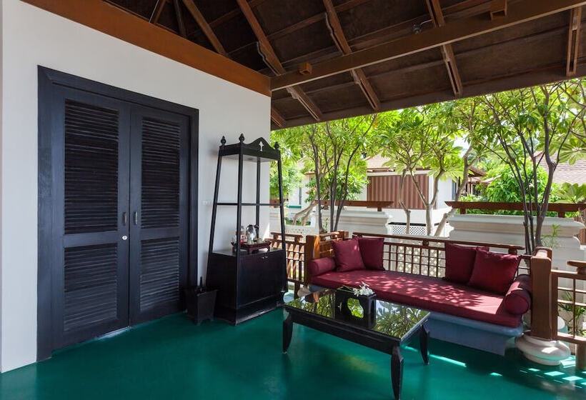 Villa 1 Chambre Vue Mer, The Briza Beach Resort, Samui