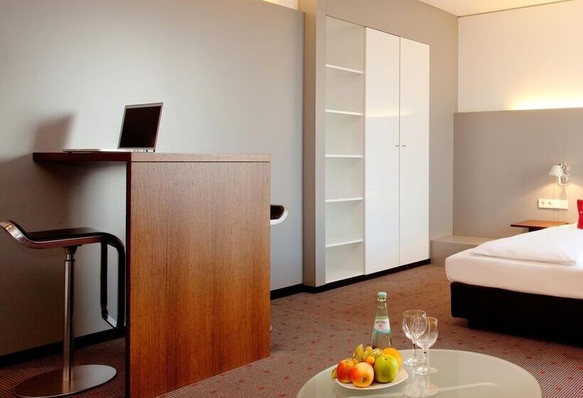 آپارتمان 1 خوابه, Vienna House Easy By Wyndham Stuttgart