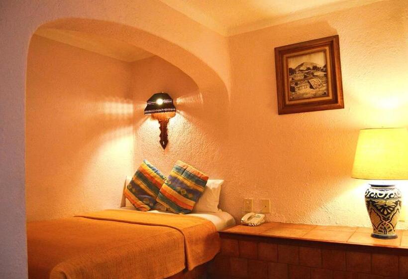 اتاق استاندارد, Villas Arqueologicas Teotihuacan