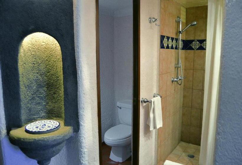 اتاق استاندارد, Villas Arqueologicas Teotihuacan
