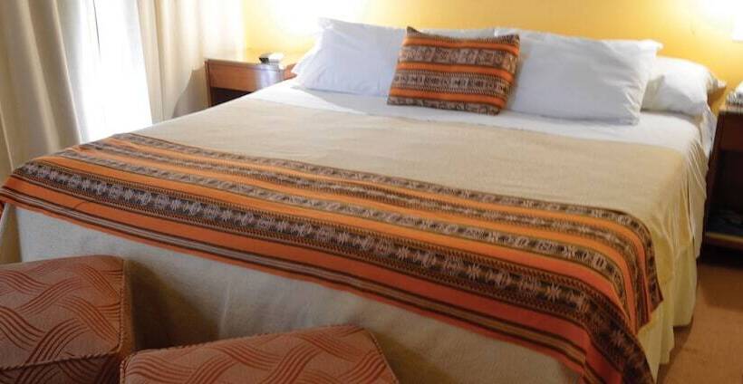 スタンダードルーム, Ohasis Hotel Jujuy & Spa