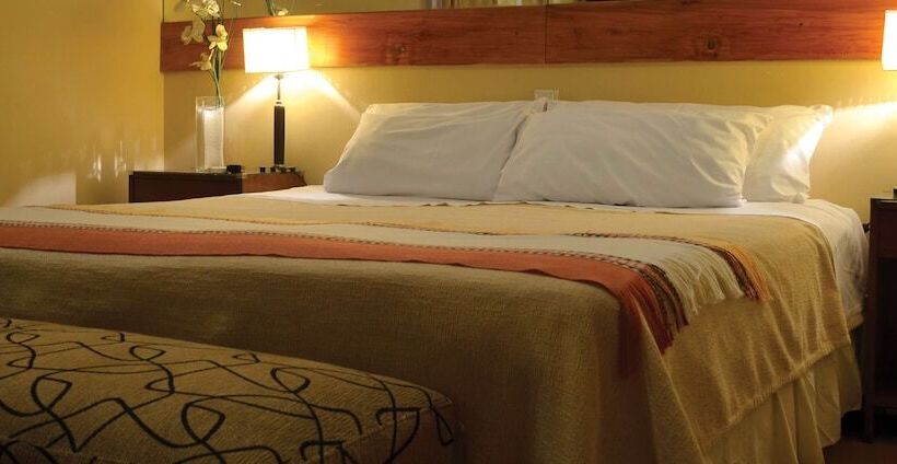 スタンダードルーム, Ohasis Hotel Jujuy & Spa