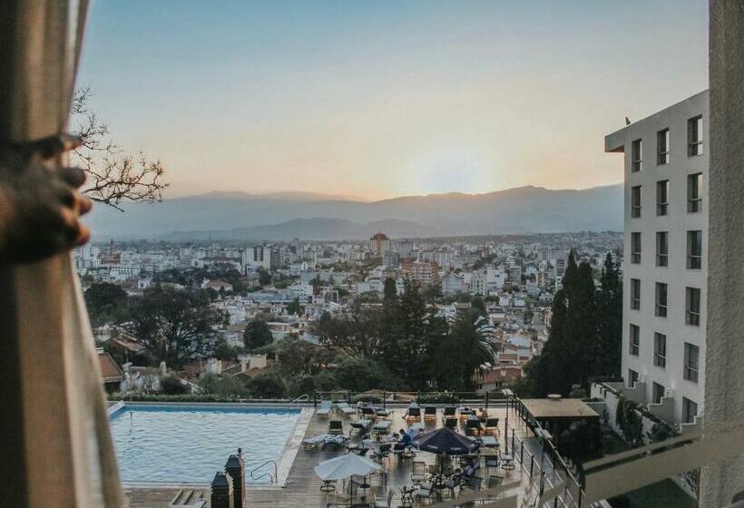 Classic Room City View, Sheraton Salta