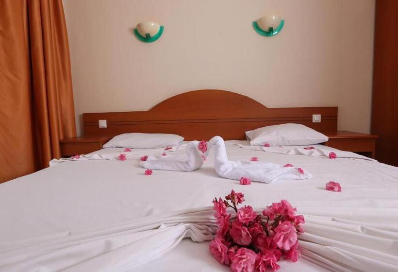 Suite Sea View, Tuntas Family Suites Kusadasi