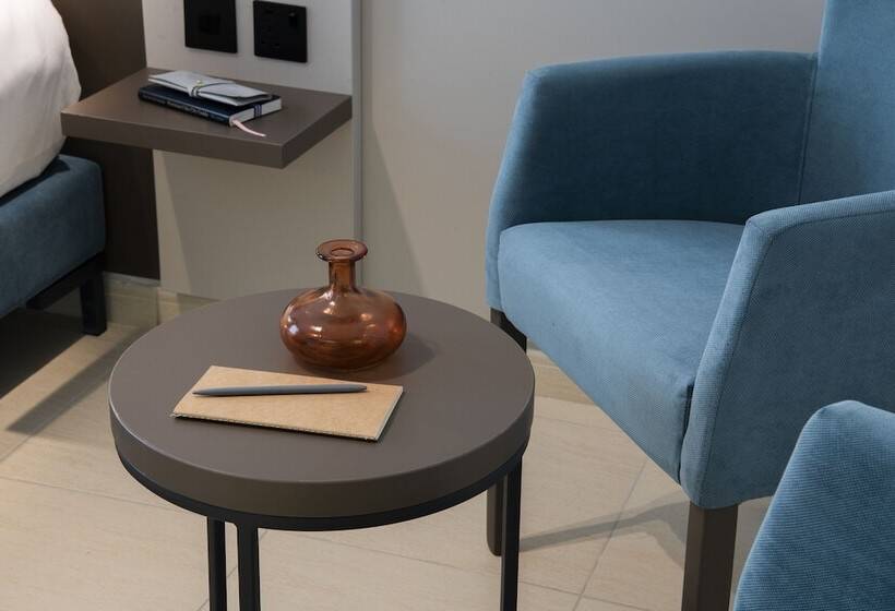 اتاق استاندارد, Bayview Hotel By St Hotels