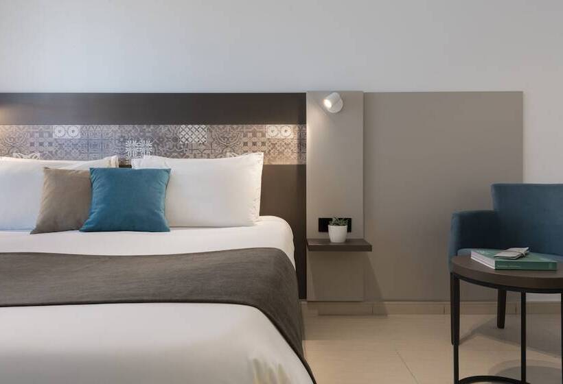 اتاق استاندارد, Bayview Hotel By St Hotels