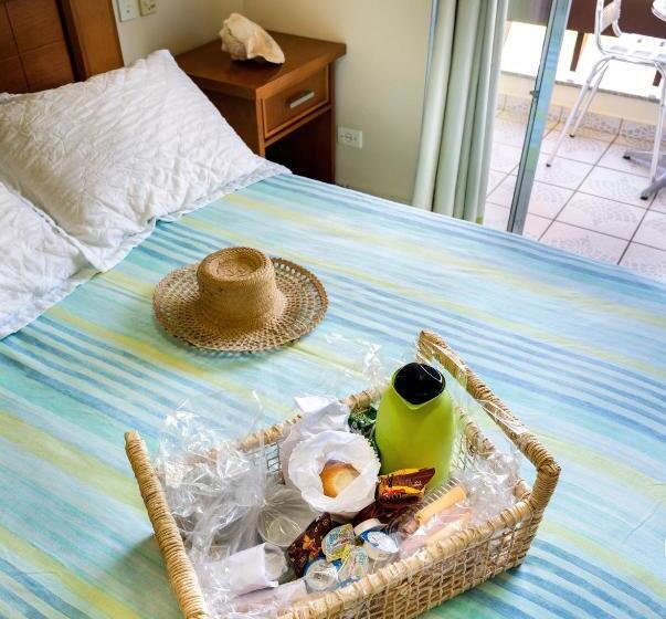 سوئیت با بالکن, Costabela Apart Hotel E Pousada