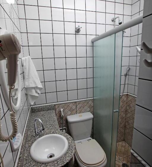 سوییت, Costabela Apart Hotel E Pousada