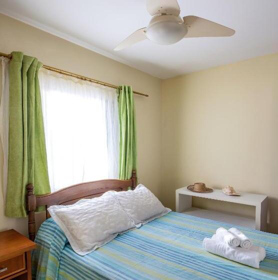 سوییت, Costabela Apart Hotel E Pousada