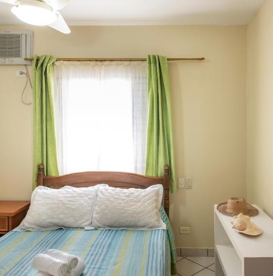 سوییت, Costabela Apart Hotel E Pousada