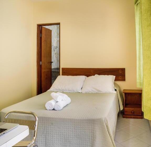 سوییت, Costabela Apart Hotel E Pousada