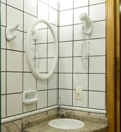 سوییت, Costabela Apart Hotel E Pousada