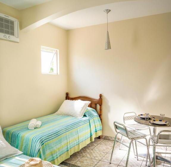 سوییت خانوادگی, Costabela Apart Hotel E Pousada