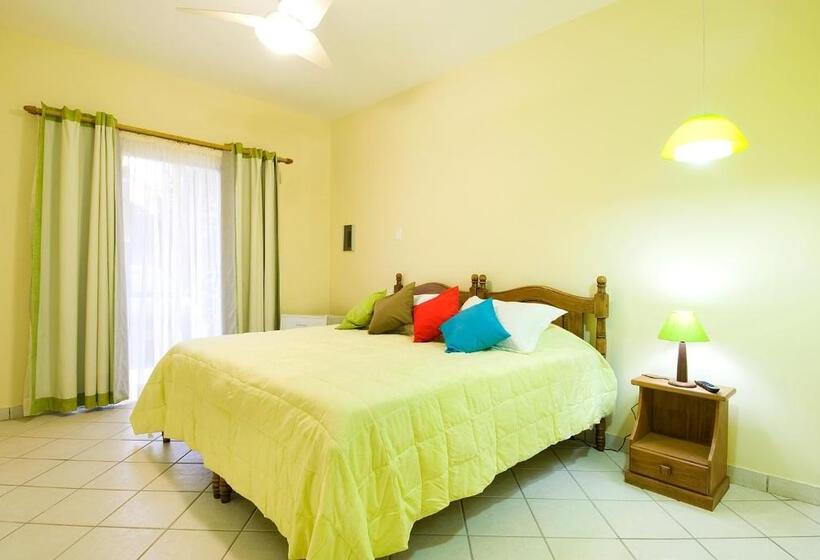 اتاق استاندارد, Costabela Apart Hotel E Pousada