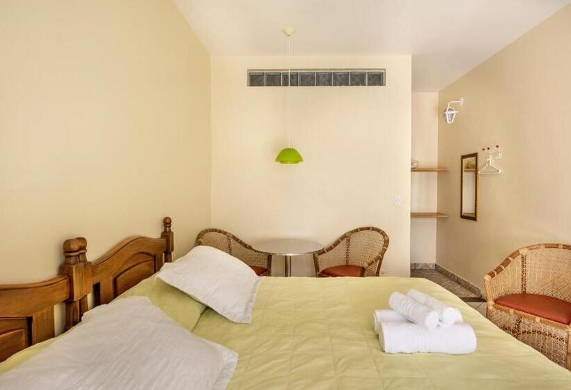 اتاق استاندارد, Costabela Apart Hotel E Pousada