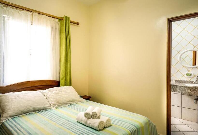 آپارتمان 1 خوابه, Costabela Apart Hotel E Pousada