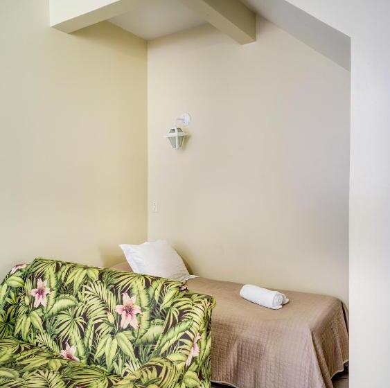 آپارتمان 1 خوابه, Costabela Apart Hotel E Pousada