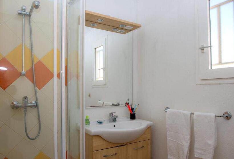 Номер Дюплекс, Goélia Le Village Club Marin